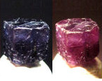 Alexandrite Mineral